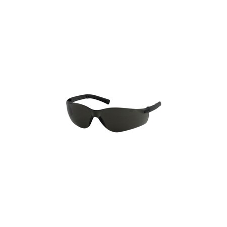 Pip Z13, GRY AF LENS GRY TMPLSRUBBER TMPLE ENDS, PK 144 250-06-5521